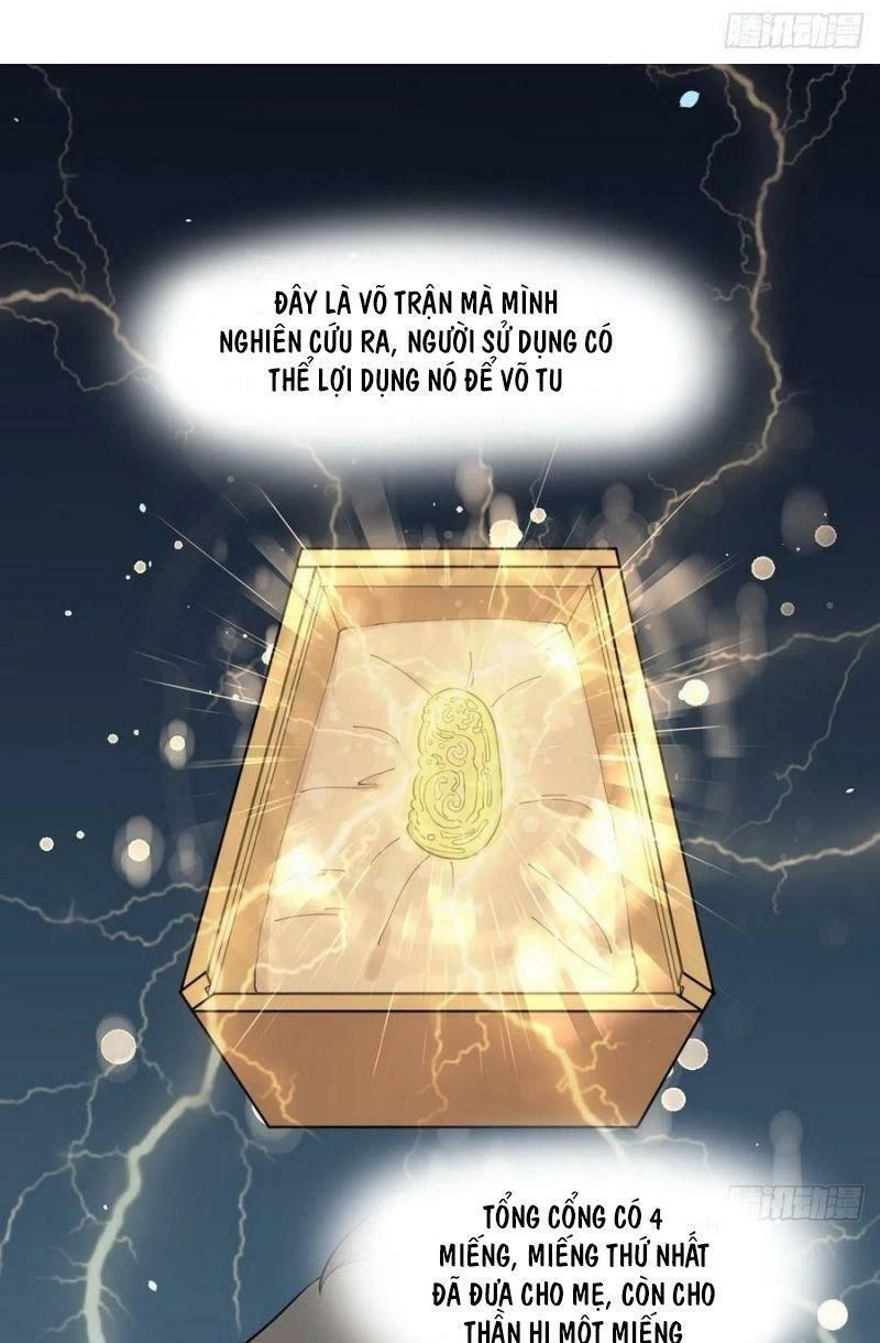 đọc truyện Xuyên Không Vào Thế Giới Nữ Cường Chương 156 ảnh 7 tại Thiên Thai Truyện