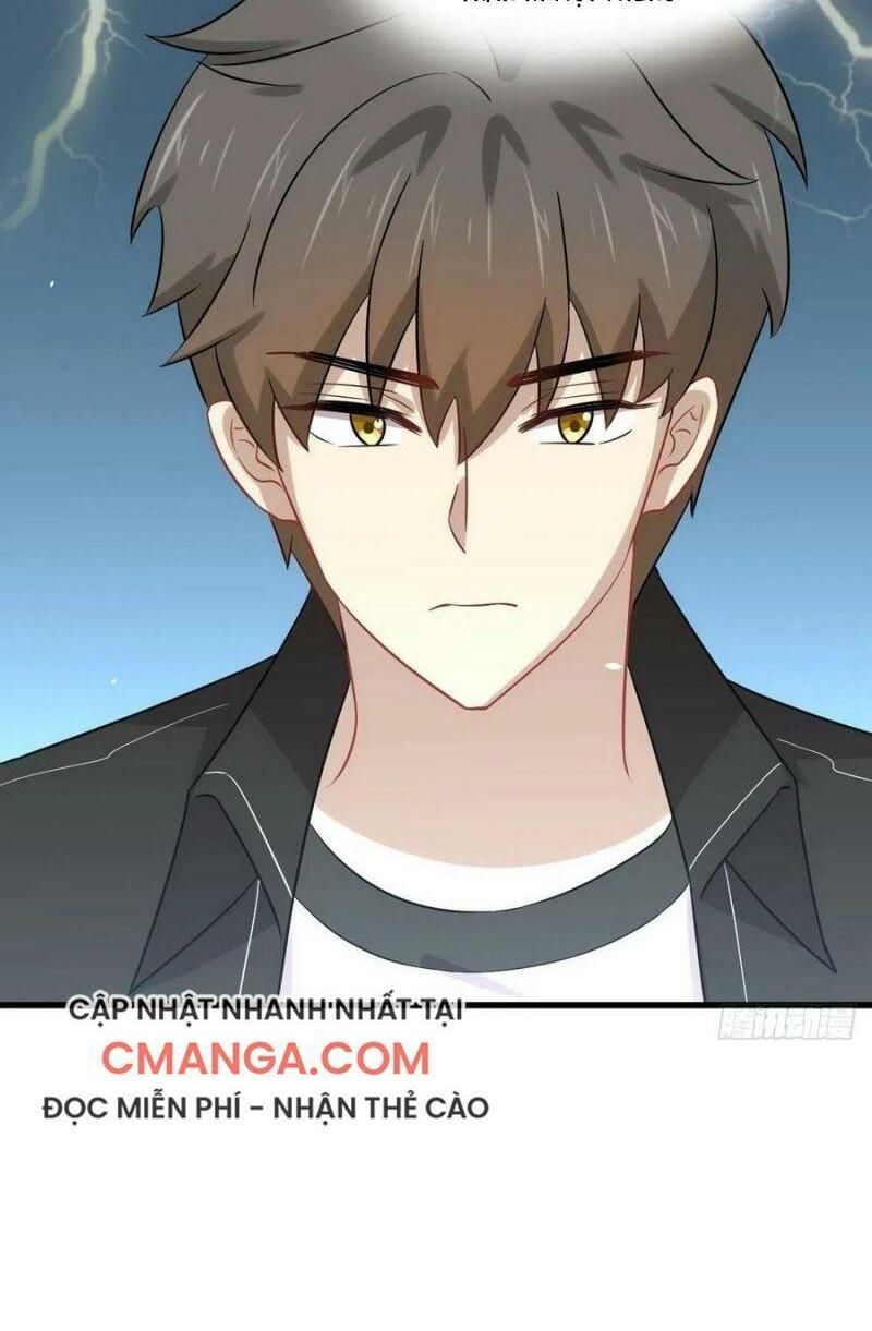 đọc truyện Xuyên Không Vào Thế Giới Nữ Cường Chương 156 ảnh 8 tại Thiên Thai Truyện