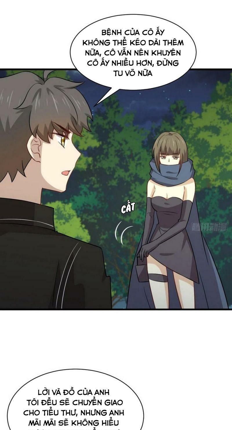 đọc truyện Xuyên Không Vào Thế Giới Nữ Cường Chương 156 ảnh 9 tại Thiên Thai Truyện