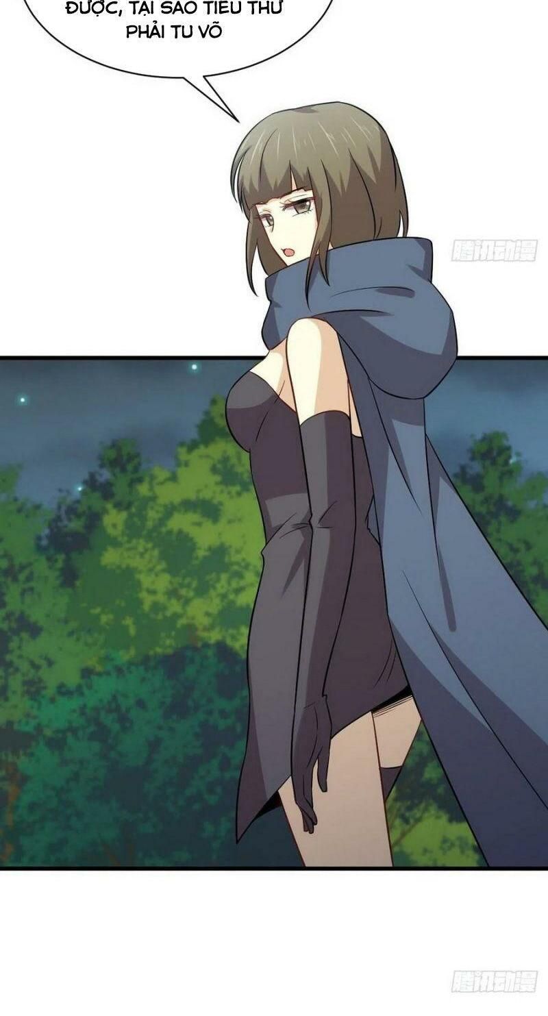 đọc truyện Xuyên Không Vào Thế Giới Nữ Cường Chương 156 ảnh 10 tại Thiên Thai Truyện