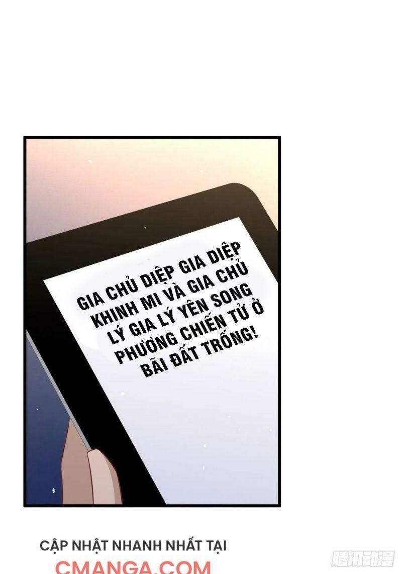 đọc truyện Xuyên Không Vào Thế Giới Nữ Cường Chương 157 ảnh 3 tại Thiên Thai Truyện