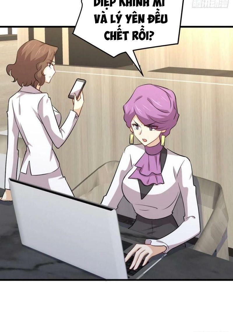 đọc truyện Xuyên Không Vào Thế Giới Nữ Cường Chương 157 ảnh 14 tại Thiên Thai Truyện