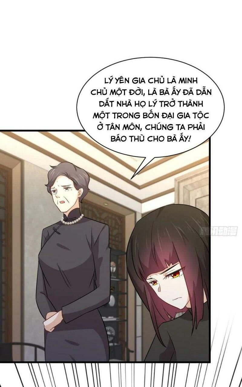 đọc truyện Xuyên Không Vào Thế Giới Nữ Cường Chương 157 ảnh 18 tại Thiên Thai Truyện