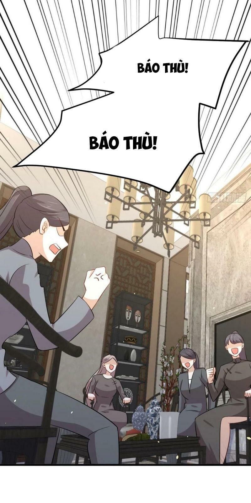 đọc truyện Xuyên Không Vào Thế Giới Nữ Cường Chương 157 ảnh 19 tại Thiên Thai Truyện