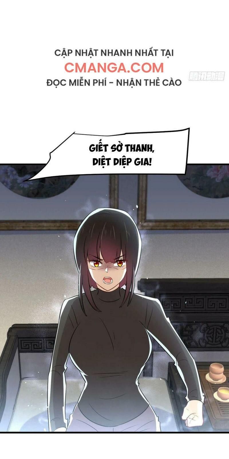 đọc truyện Xuyên Không Vào Thế Giới Nữ Cường Chương 157 ảnh 20 tại Thiên Thai Truyện