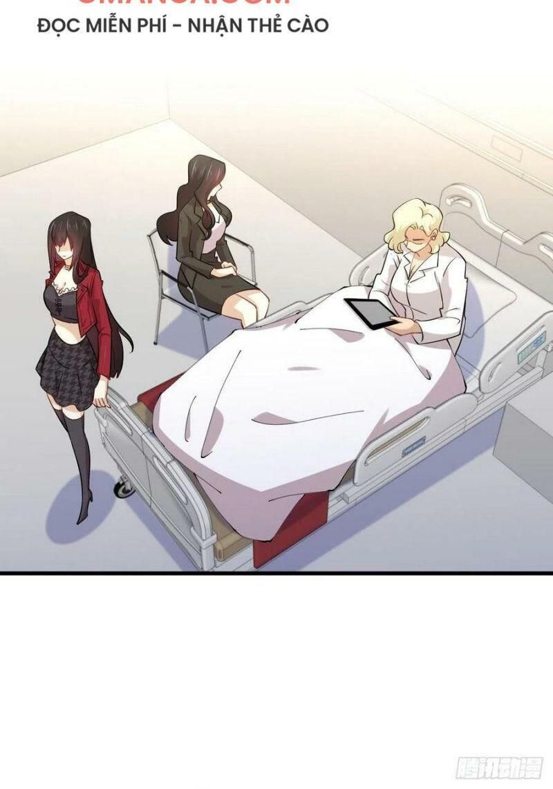 đọc truyện Xuyên Không Vào Thế Giới Nữ Cường Chương 157 ảnh 4 tại Thiên Thai Truyện