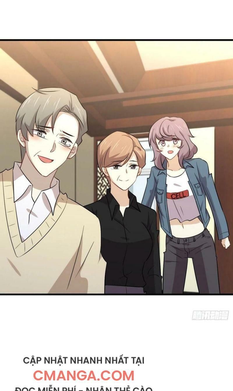 đọc truyện Xuyên Không Vào Thế Giới Nữ Cường Chương 157 ảnh 24 tại Thiên Thai Truyện