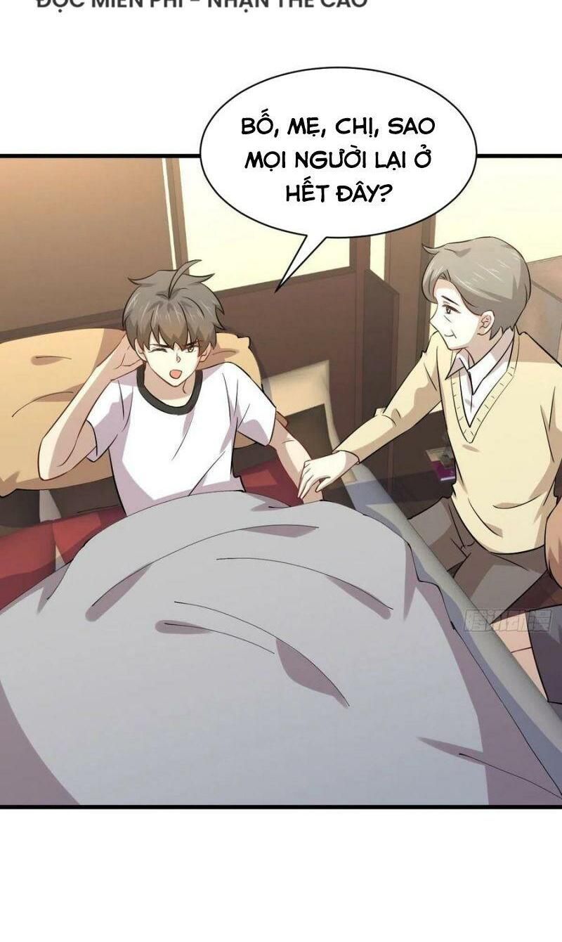 đọc truyện Xuyên Không Vào Thế Giới Nữ Cường Chương 157 ảnh 25 tại Thiên Thai Truyện