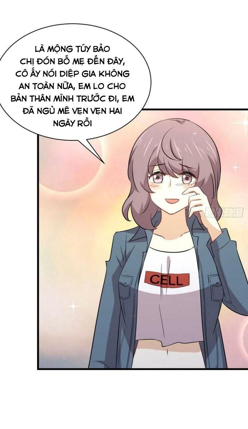 đọc truyện Xuyên Không Vào Thế Giới Nữ Cường Chương 157 ảnh 26 tại Thiên Thai Truyện