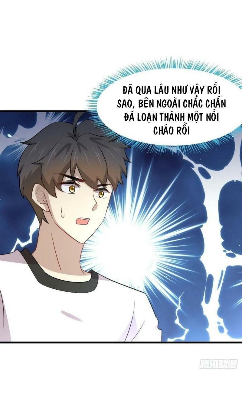 đọc truyện Xuyên Không Vào Thế Giới Nữ Cường Chương 157 ảnh 27 tại Thiên Thai Truyện