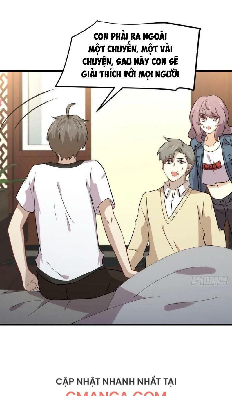 đọc truyện Xuyên Không Vào Thế Giới Nữ Cường Chương 157 ảnh 28 tại Thiên Thai Truyện