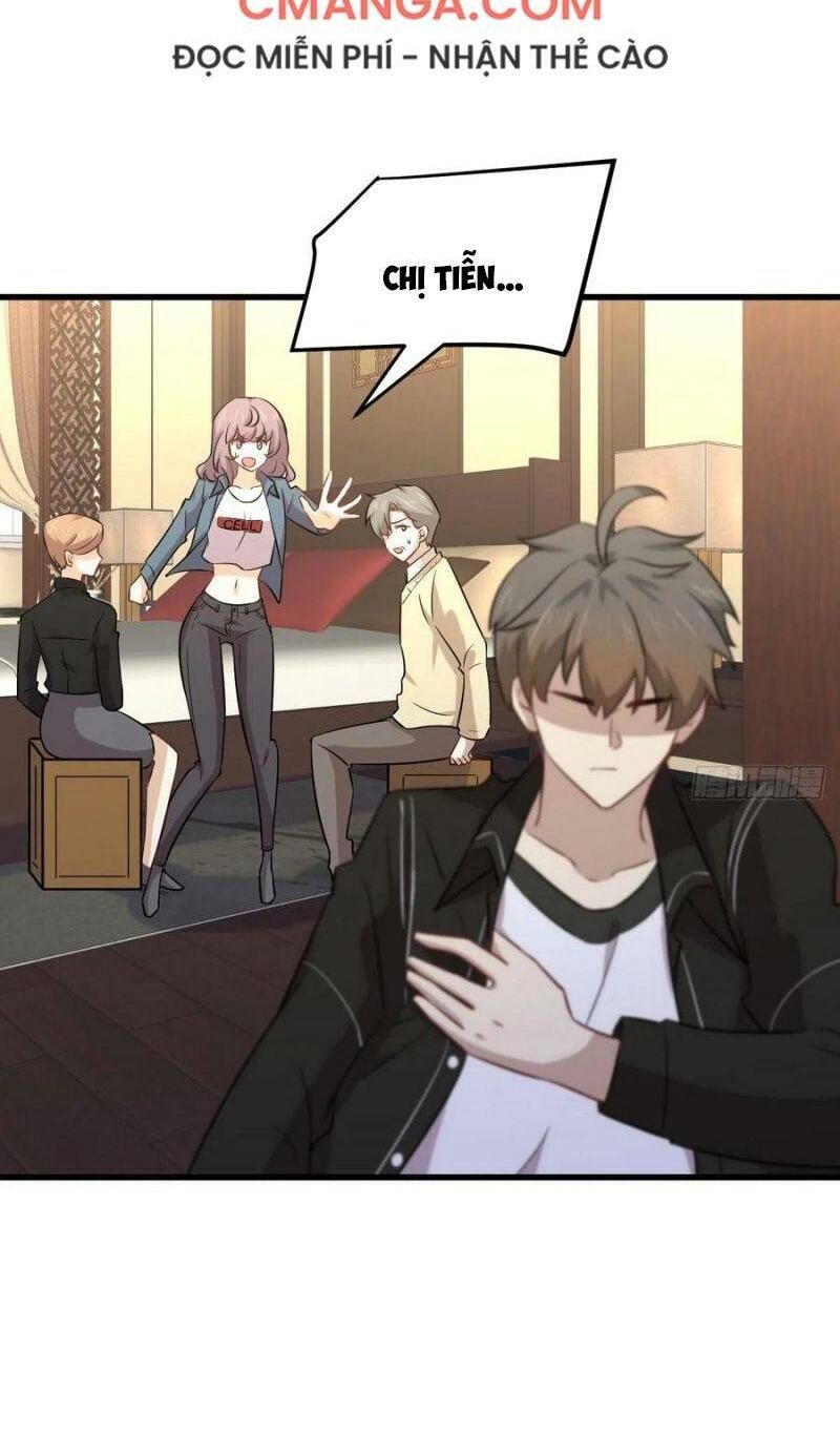 đọc truyện Xuyên Không Vào Thế Giới Nữ Cường Chương 157 ảnh 29 tại Thiên Thai Truyện