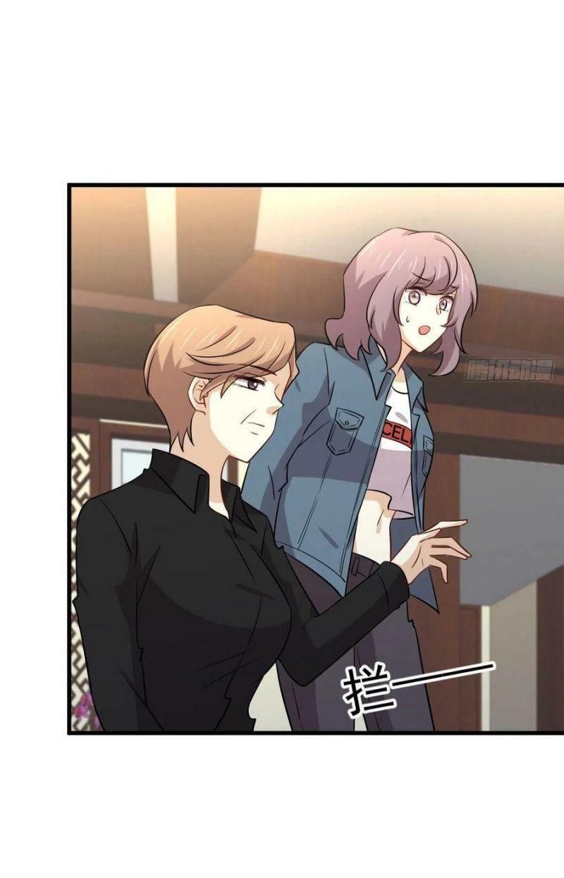 đọc truyện Xuyên Không Vào Thế Giới Nữ Cường Chương 157 ảnh 30 tại Thiên Thai Truyện