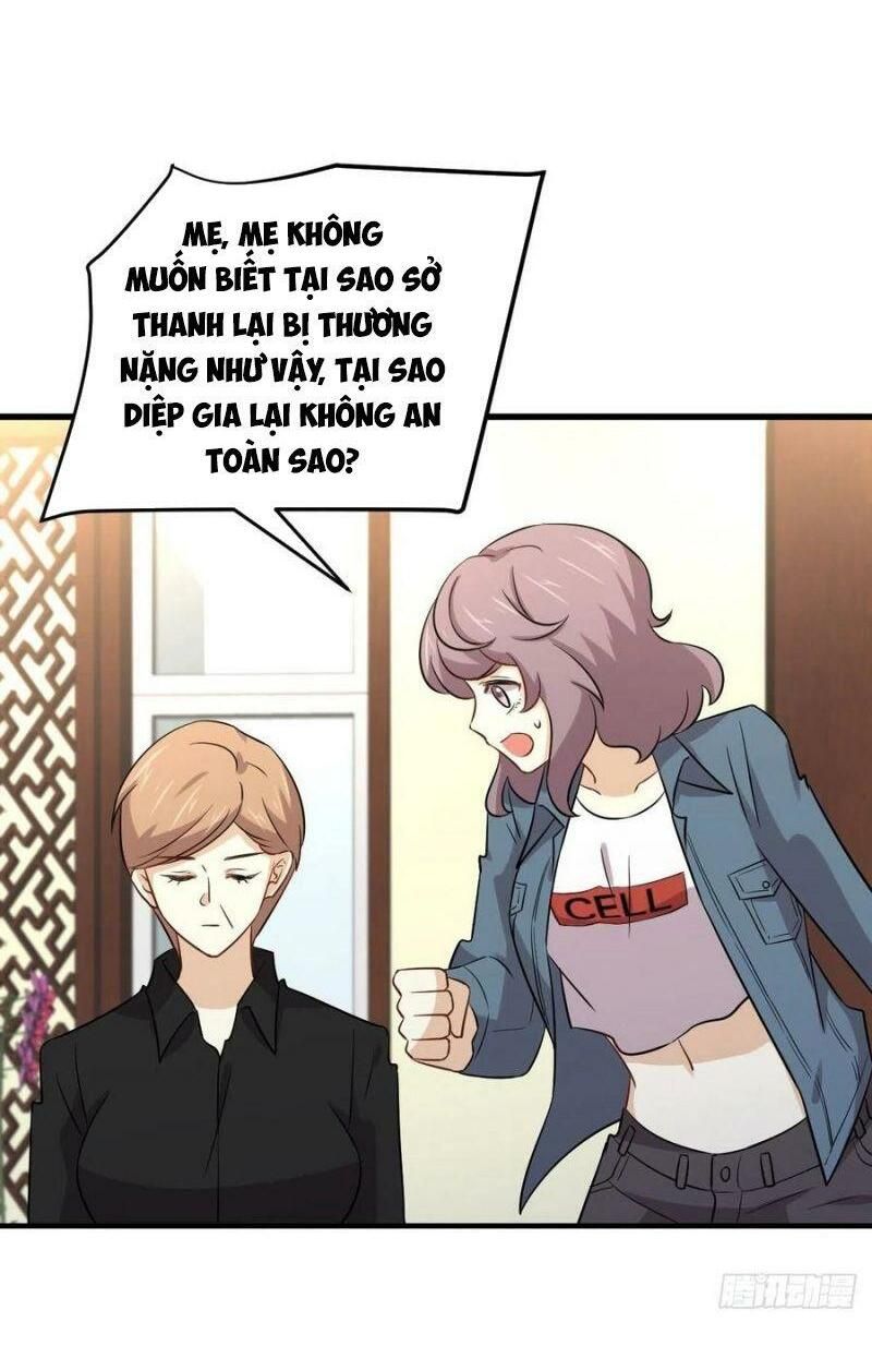 đọc truyện Xuyên Không Vào Thế Giới Nữ Cường Chương 157 ảnh 31 tại Thiên Thai Truyện