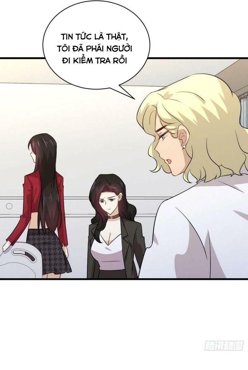 đọc truyện Xuyên Không Vào Thế Giới Nữ Cường Chương 157 ảnh 5 tại Thiên Thai Truyện