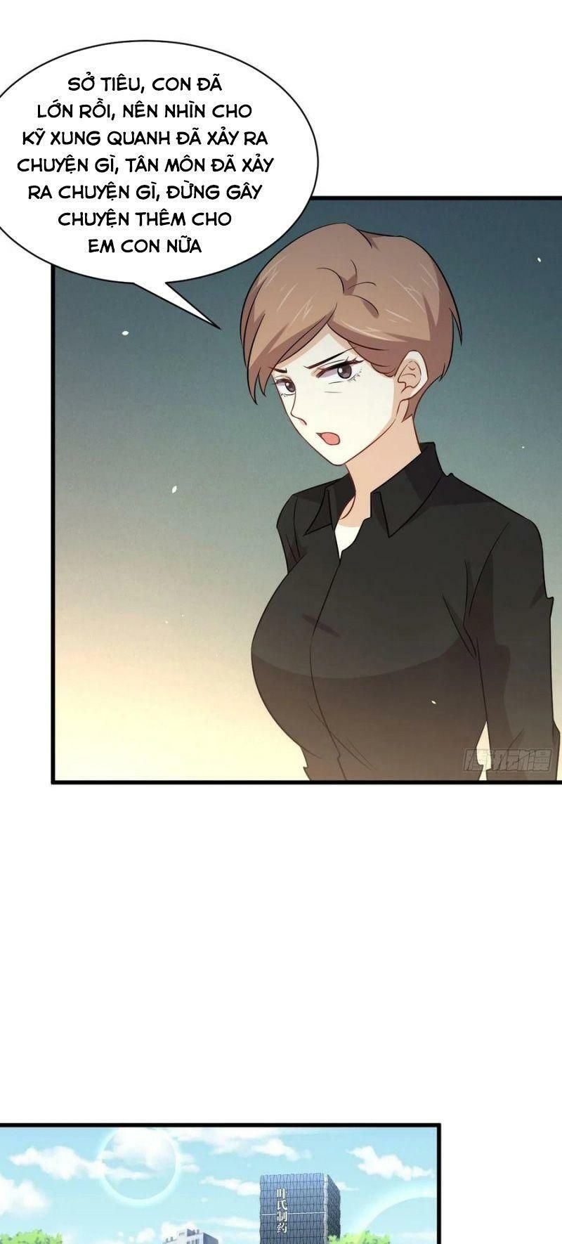 đọc truyện Xuyên Không Vào Thế Giới Nữ Cường Chương 157 ảnh 32 tại Thiên Thai Truyện