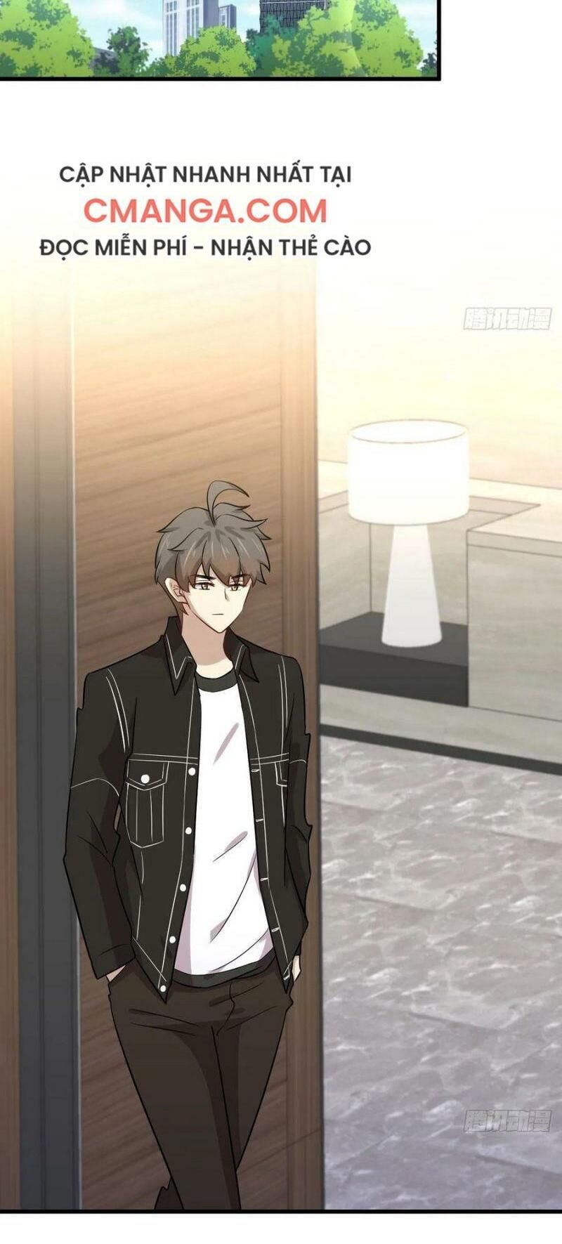 đọc truyện Xuyên Không Vào Thế Giới Nữ Cường Chương 157 ảnh 33 tại Thiên Thai Truyện