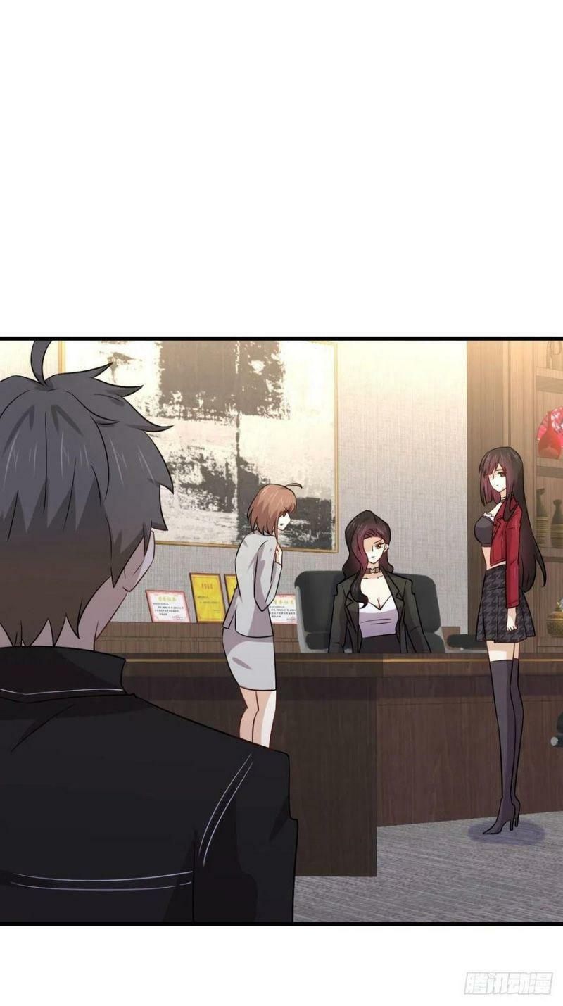 đọc truyện Xuyên Không Vào Thế Giới Nữ Cường Chương 157 ảnh 34 tại Thiên Thai Truyện