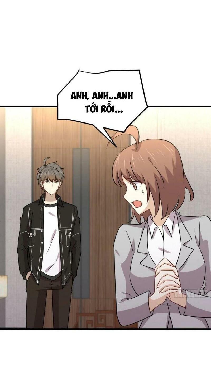 đọc truyện Xuyên Không Vào Thế Giới Nữ Cường Chương 157 ảnh 35 tại Thiên Thai Truyện