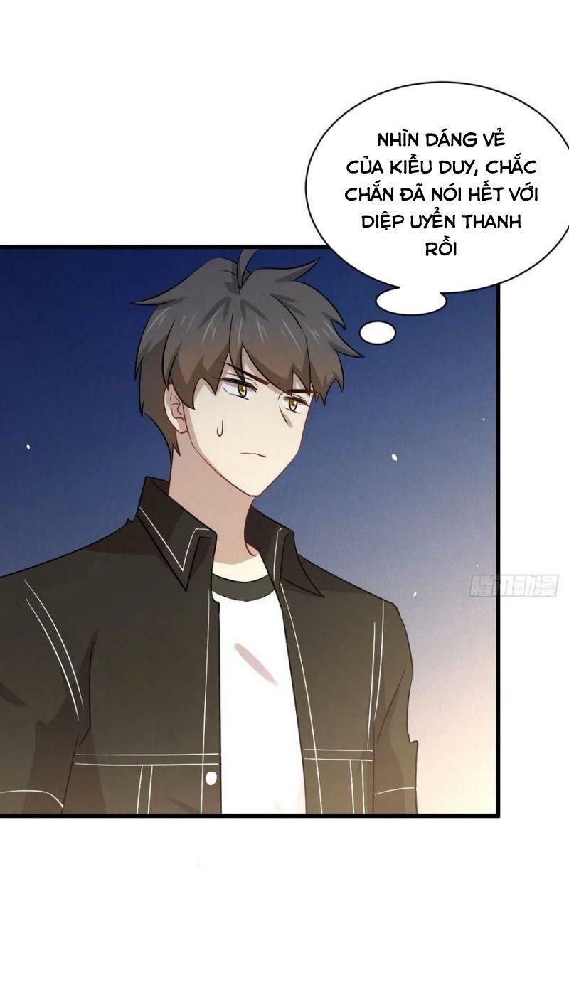 đọc truyện Xuyên Không Vào Thế Giới Nữ Cường Chương 157 ảnh 36 tại Thiên Thai Truyện