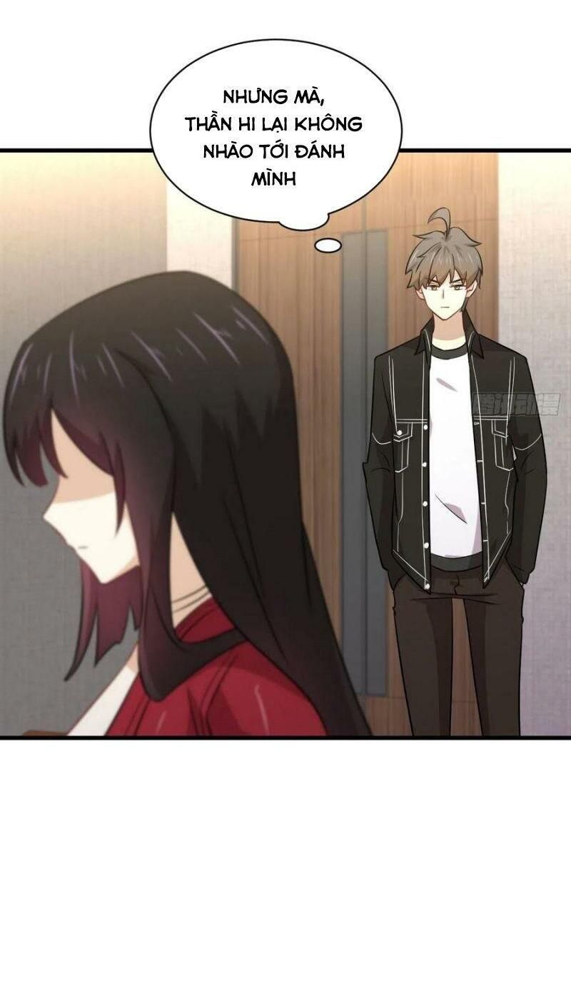 đọc truyện Xuyên Không Vào Thế Giới Nữ Cường Chương 157 ảnh 37 tại Thiên Thai Truyện