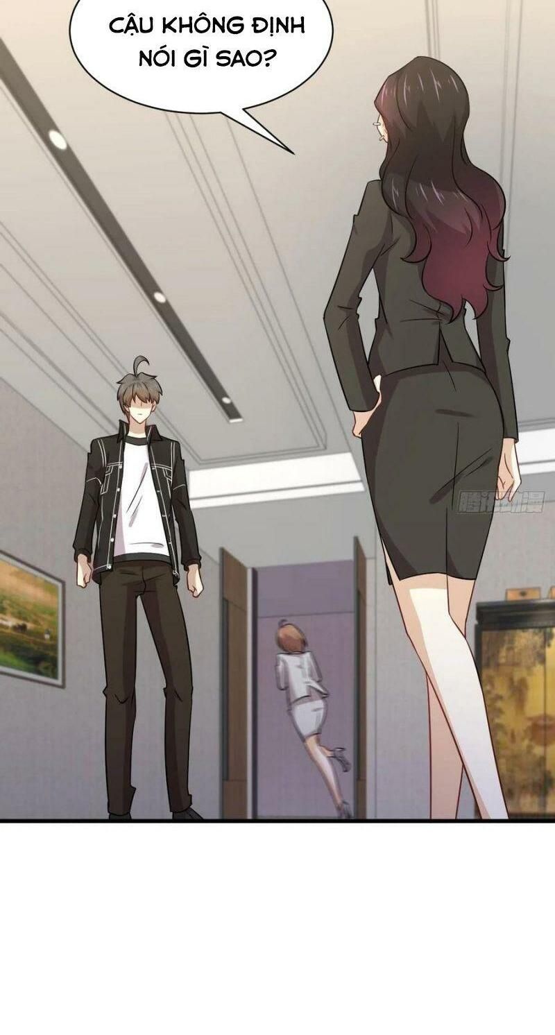 đọc truyện Xuyên Không Vào Thế Giới Nữ Cường Chương 157 ảnh 39 tại Thiên Thai Truyện