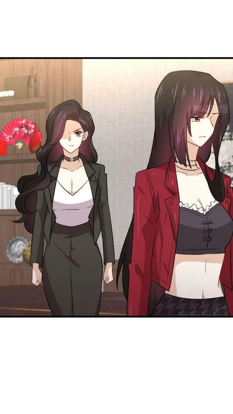 đọc truyện Xuyên Không Vào Thế Giới Nữ Cường Chương 157 ảnh 40 tại Thiên Thai Truyện