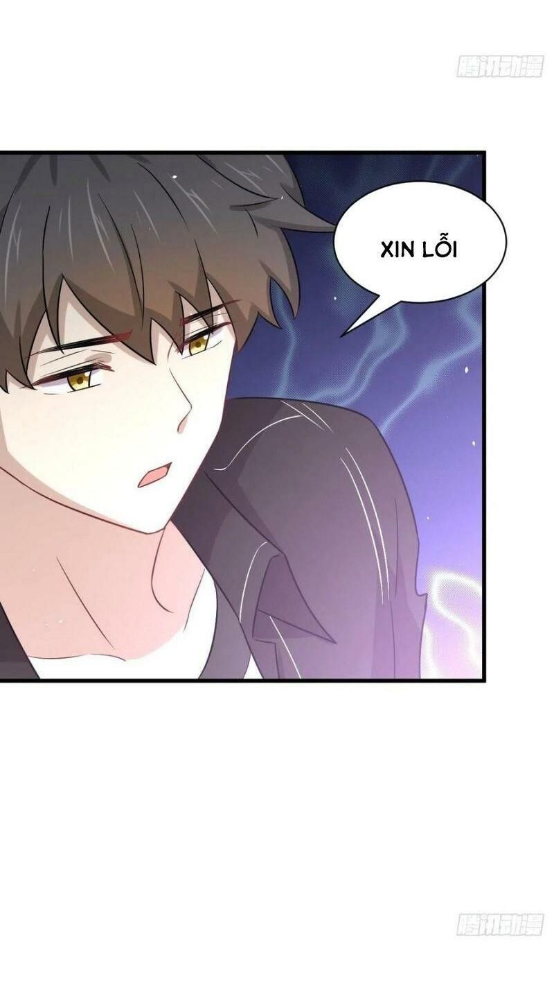 đọc truyện Xuyên Không Vào Thế Giới Nữ Cường Chương 157 ảnh 41 tại Thiên Thai Truyện