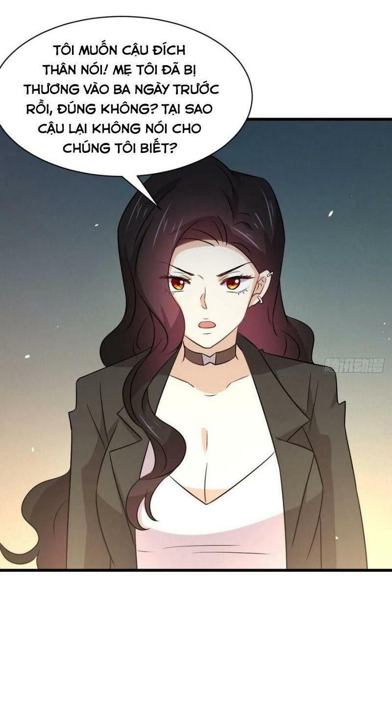 đọc truyện Xuyên Không Vào Thế Giới Nữ Cường Chương 157 ảnh 43 tại Thiên Thai Truyện