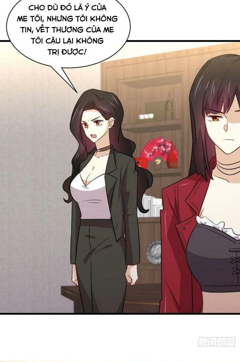 đọc truyện Xuyên Không Vào Thế Giới Nữ Cường Chương 157 ảnh 45 tại Thiên Thai Truyện