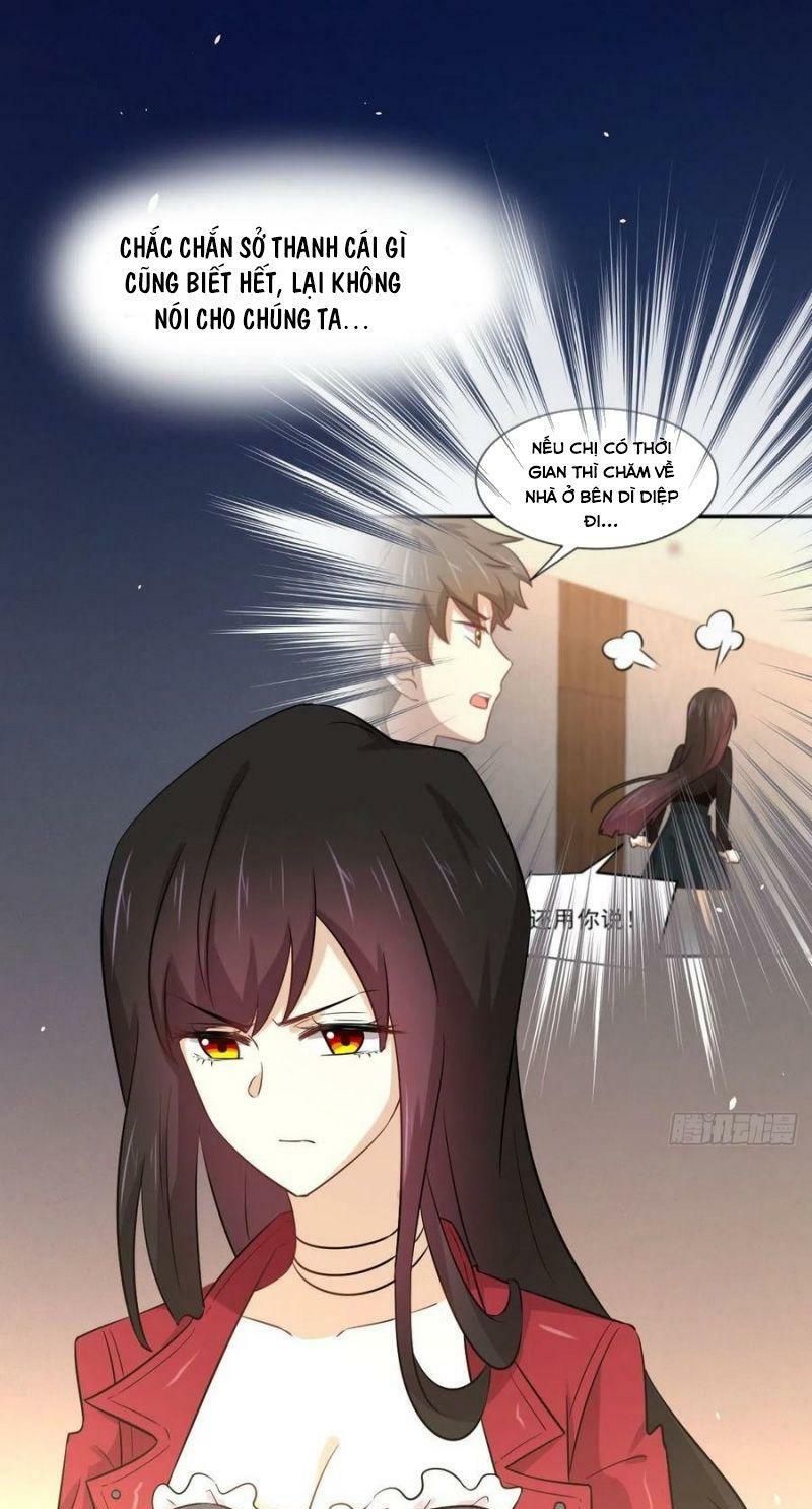 đọc truyện Xuyên Không Vào Thế Giới Nữ Cường Chương 157 ảnh 7 tại Thiên Thai Truyện