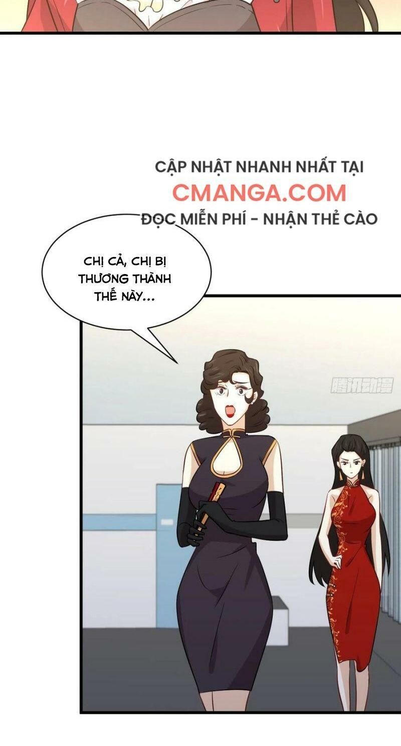 đọc truyện Xuyên Không Vào Thế Giới Nữ Cường Chương 157 ảnh 8 tại Thiên Thai Truyện