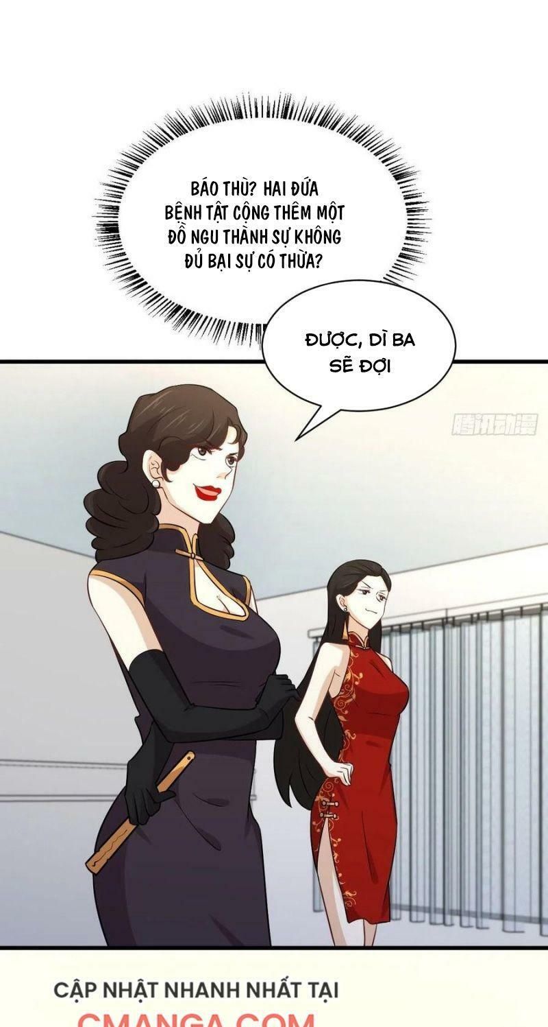 đọc truyện Xuyên Không Vào Thế Giới Nữ Cường Chương 157 ảnh 11 tại Thiên Thai Truyện