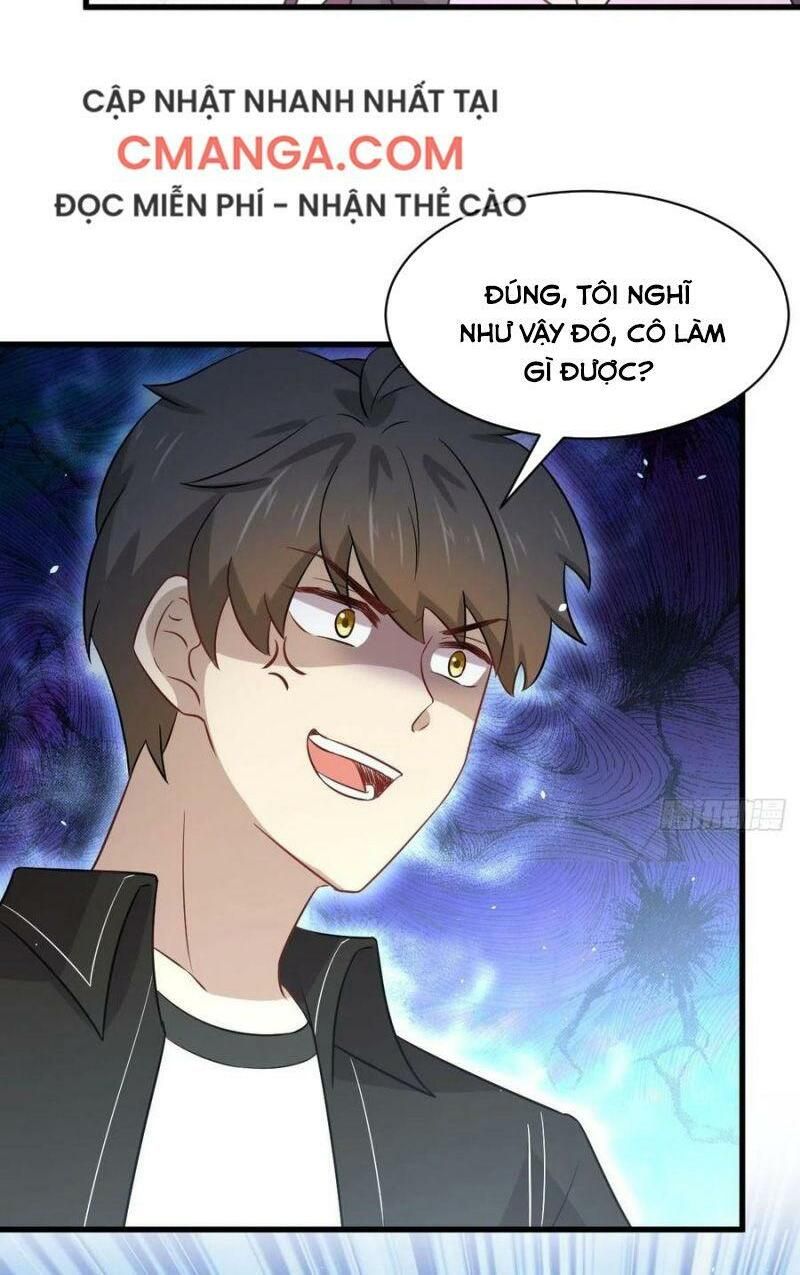 đọc truyện Xuyên Không Vào Thế Giới Nữ Cường Chương 158 ảnh 12 tại Thiên Thai Truyện