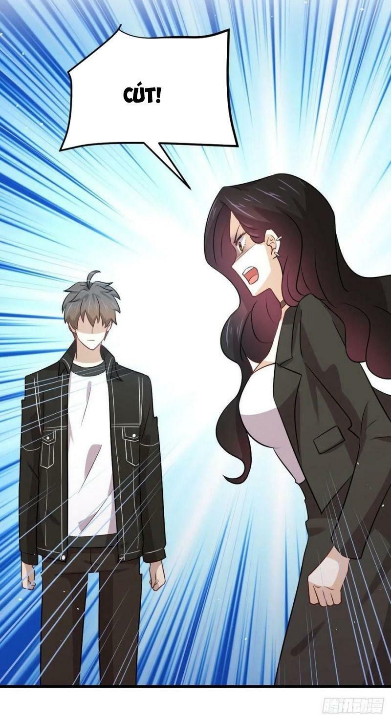 đọc truyện Xuyên Không Vào Thế Giới Nữ Cường Chương 158 ảnh 13 tại Thiên Thai Truyện