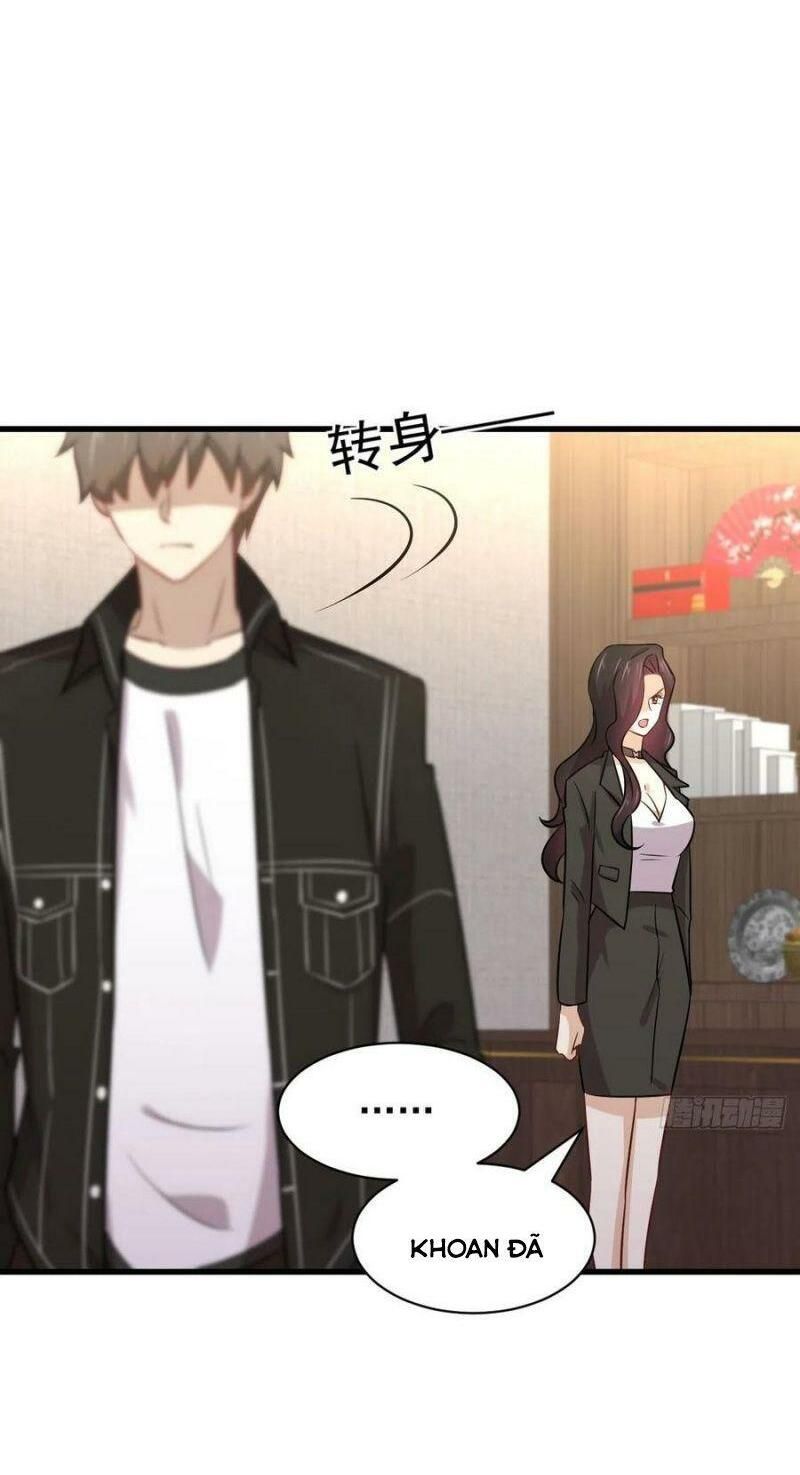 đọc truyện Xuyên Không Vào Thế Giới Nữ Cường Chương 158 ảnh 14 tại Thiên Thai Truyện