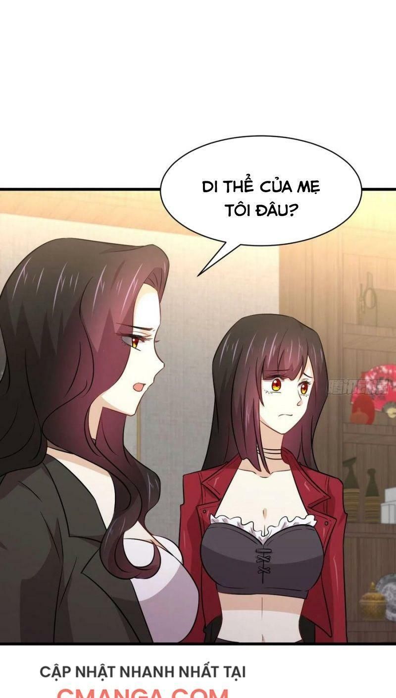 đọc truyện Xuyên Không Vào Thế Giới Nữ Cường Chương 158 ảnh 15 tại Thiên Thai Truyện