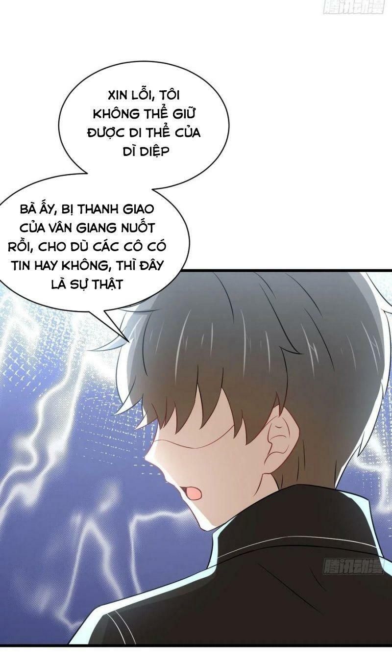 đọc truyện Xuyên Không Vào Thế Giới Nữ Cường Chương 158 ảnh 17 tại Thiên Thai Truyện