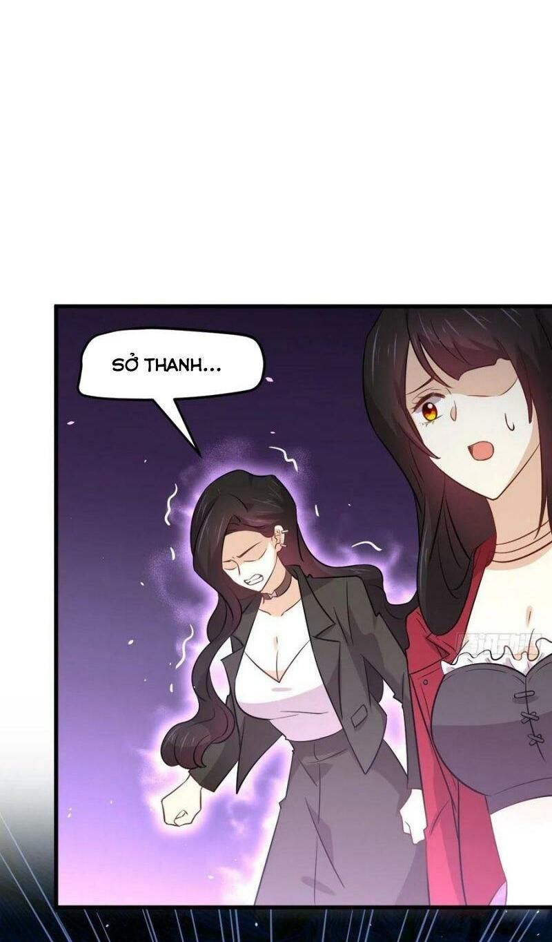 đọc truyện Xuyên Không Vào Thế Giới Nữ Cường Chương 158 ảnh 18 tại Thiên Thai Truyện