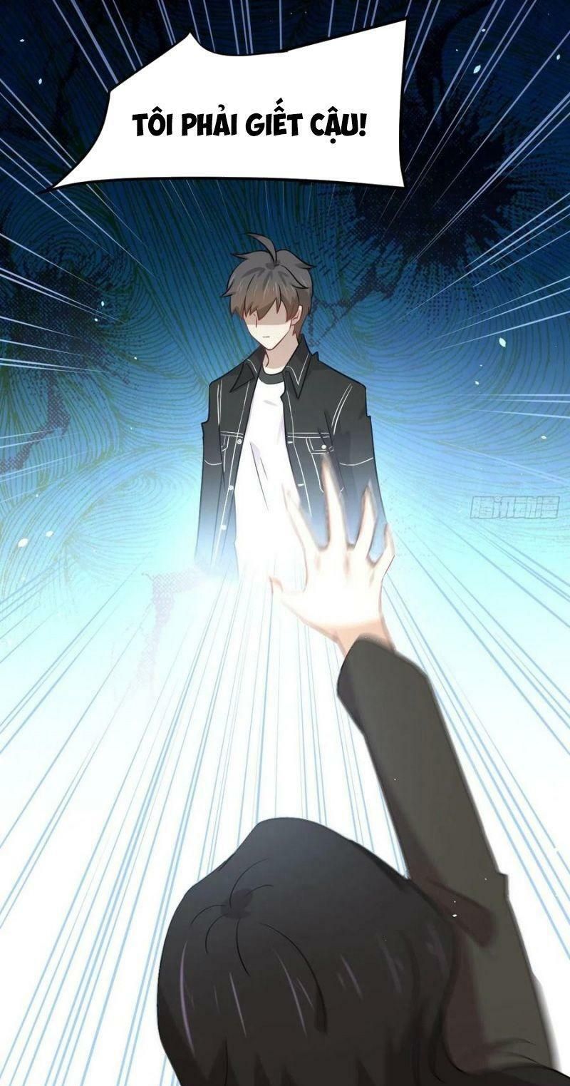 đọc truyện Xuyên Không Vào Thế Giới Nữ Cường Chương 158 ảnh 19 tại Thiên Thai Truyện