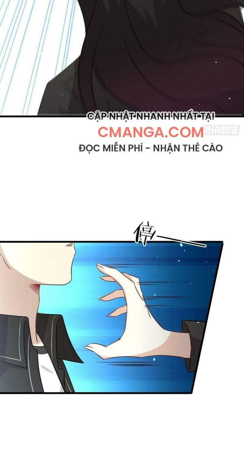 đọc truyện Xuyên Không Vào Thế Giới Nữ Cường Chương 158 ảnh 20 tại Thiên Thai Truyện