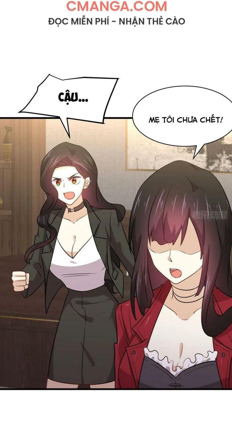 đọc truyện Xuyên Không Vào Thế Giới Nữ Cường Chương 158 ảnh 4 tại Thiên Thai Truyện