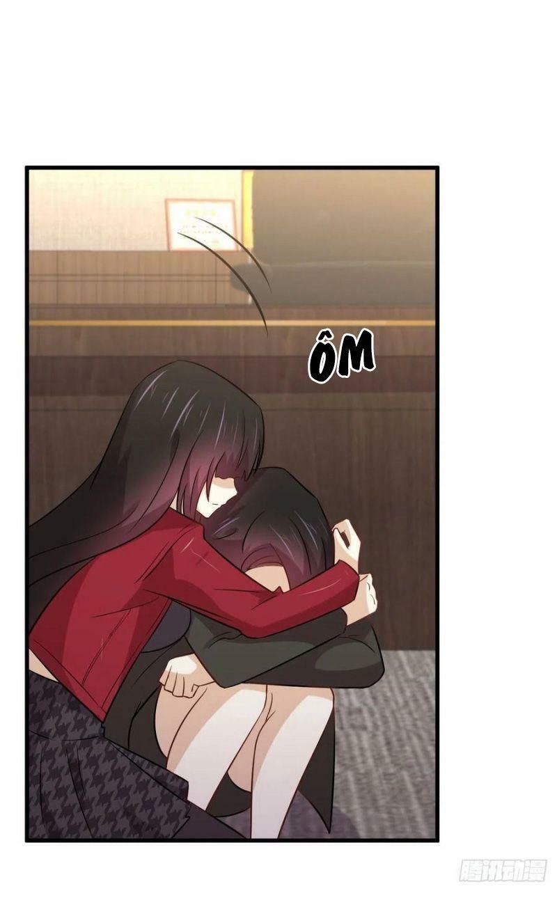 đọc truyện Xuyên Không Vào Thế Giới Nữ Cường Chương 158 ảnh 27 tại Thiên Thai Truyện