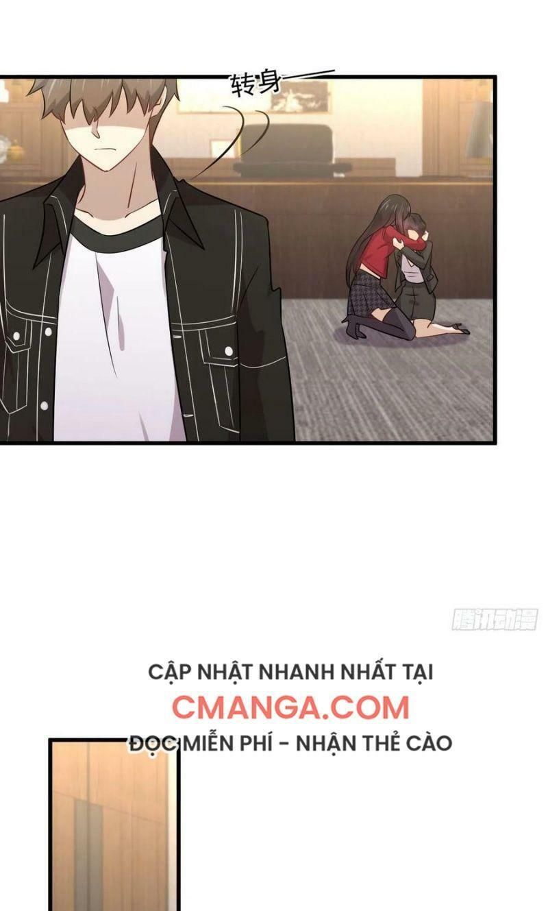 đọc truyện Xuyên Không Vào Thế Giới Nữ Cường Chương 158 ảnh 29 tại Thiên Thai Truyện