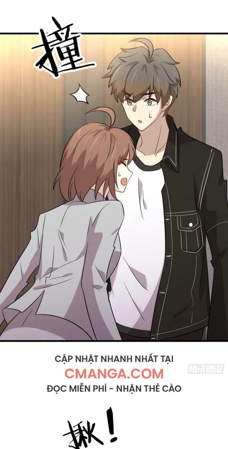 đọc truyện Xuyên Không Vào Thế Giới Nữ Cường Chương 158 ảnh 31 tại Thiên Thai Truyện