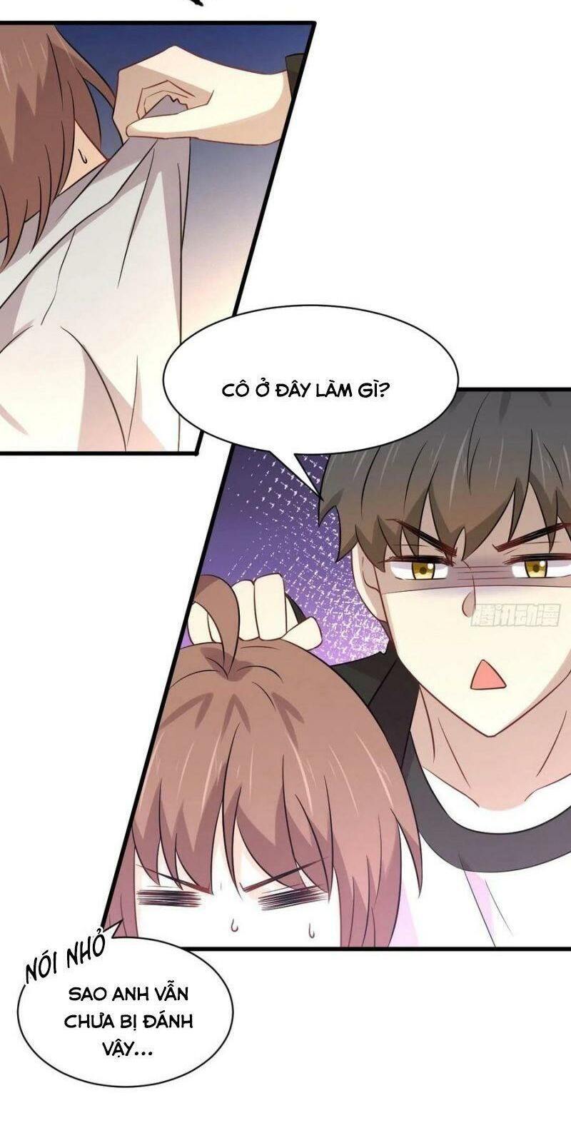 đọc truyện Xuyên Không Vào Thế Giới Nữ Cường Chương 158 ảnh 32 tại Thiên Thai Truyện