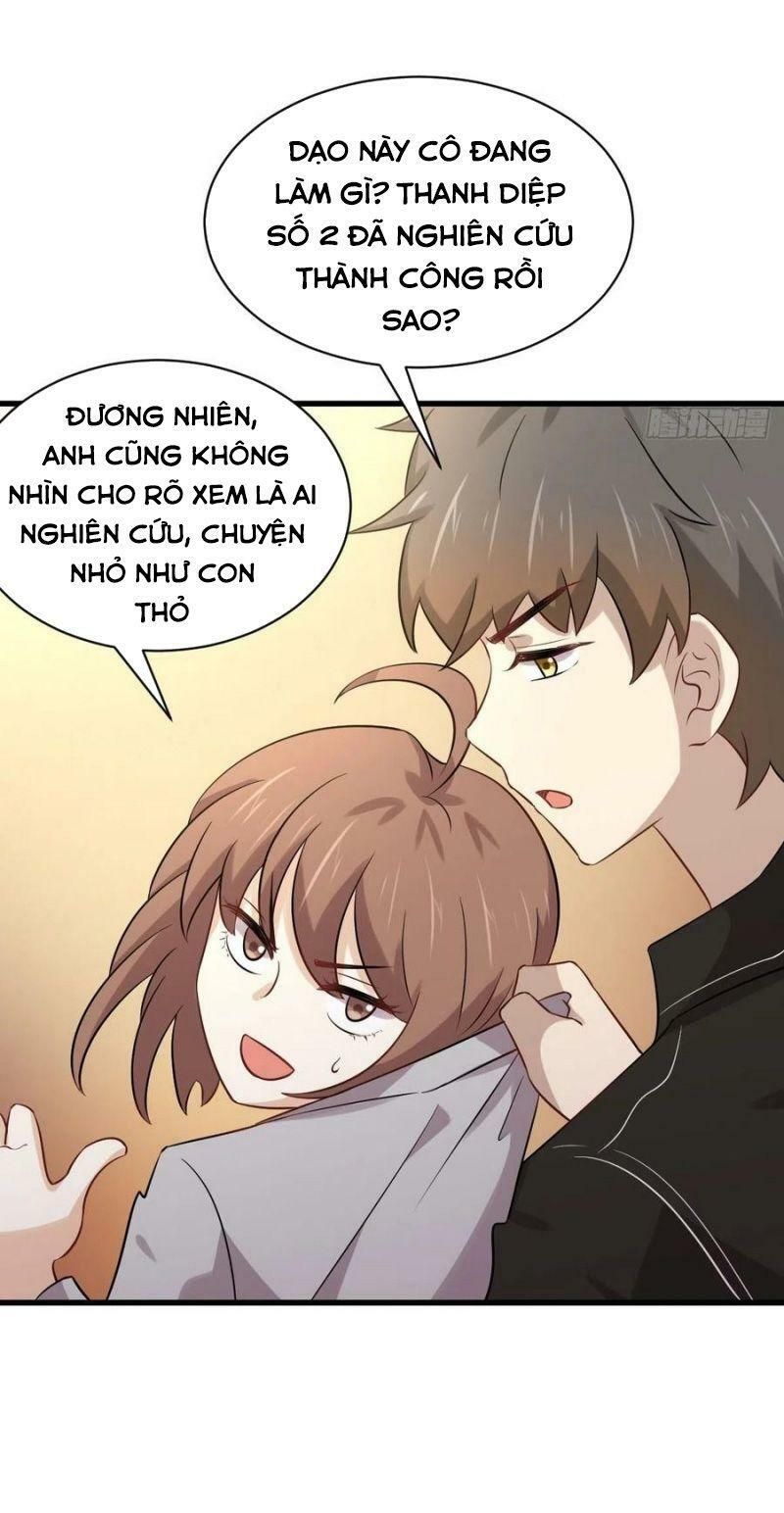 đọc truyện Xuyên Không Vào Thế Giới Nữ Cường Chương 158 ảnh 33 tại Thiên Thai Truyện