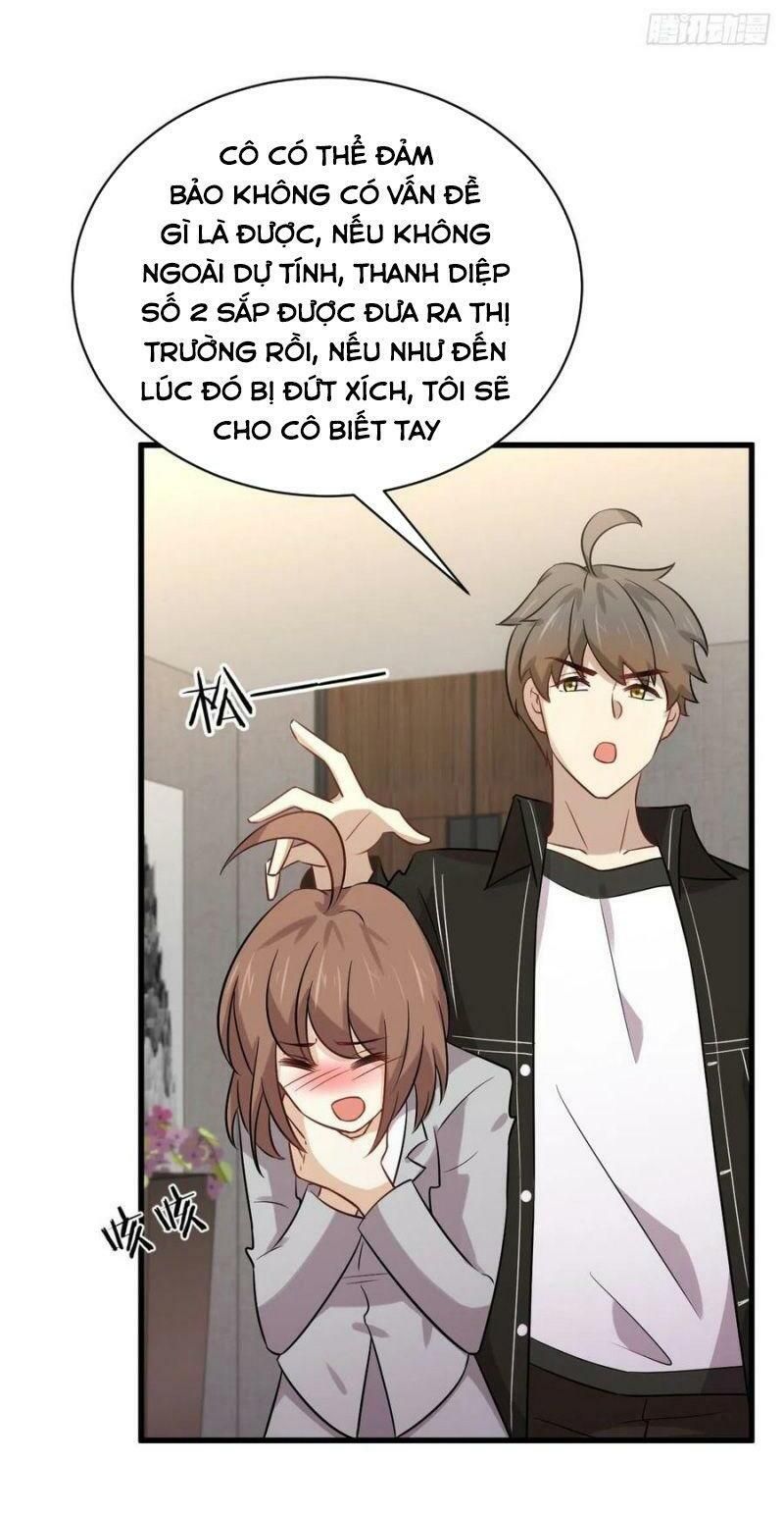 đọc truyện Xuyên Không Vào Thế Giới Nữ Cường Chương 158 ảnh 34 tại Thiên Thai Truyện