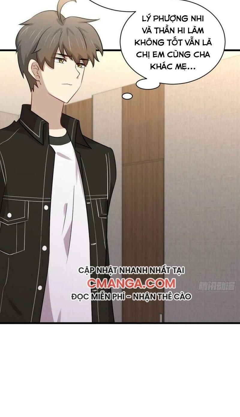 đọc truyện Xuyên Không Vào Thế Giới Nữ Cường Chương 158 ảnh 36 tại Thiên Thai Truyện