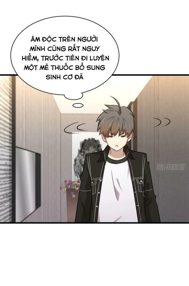 đọc truyện Xuyên Không Vào Thế Giới Nữ Cường Chương 158 ảnh 37 tại Thiên Thai Truyện